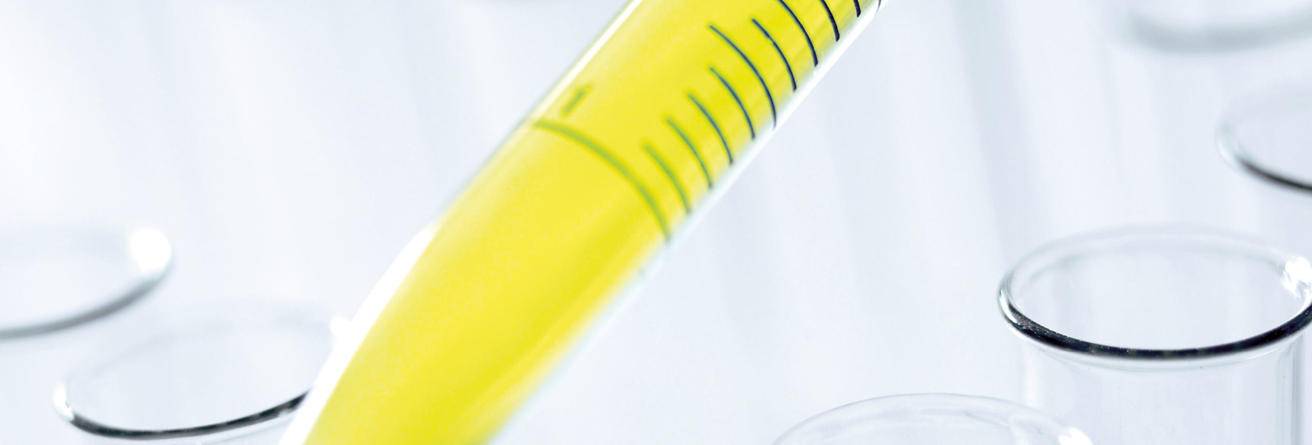 Märkte des Chemiehandels