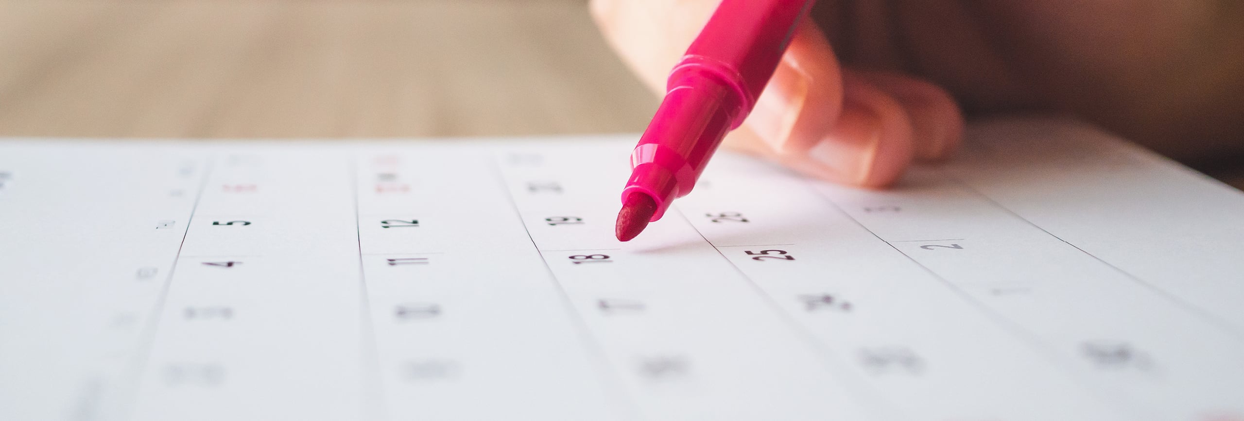 Sitzungstermine / Veranstaltungen