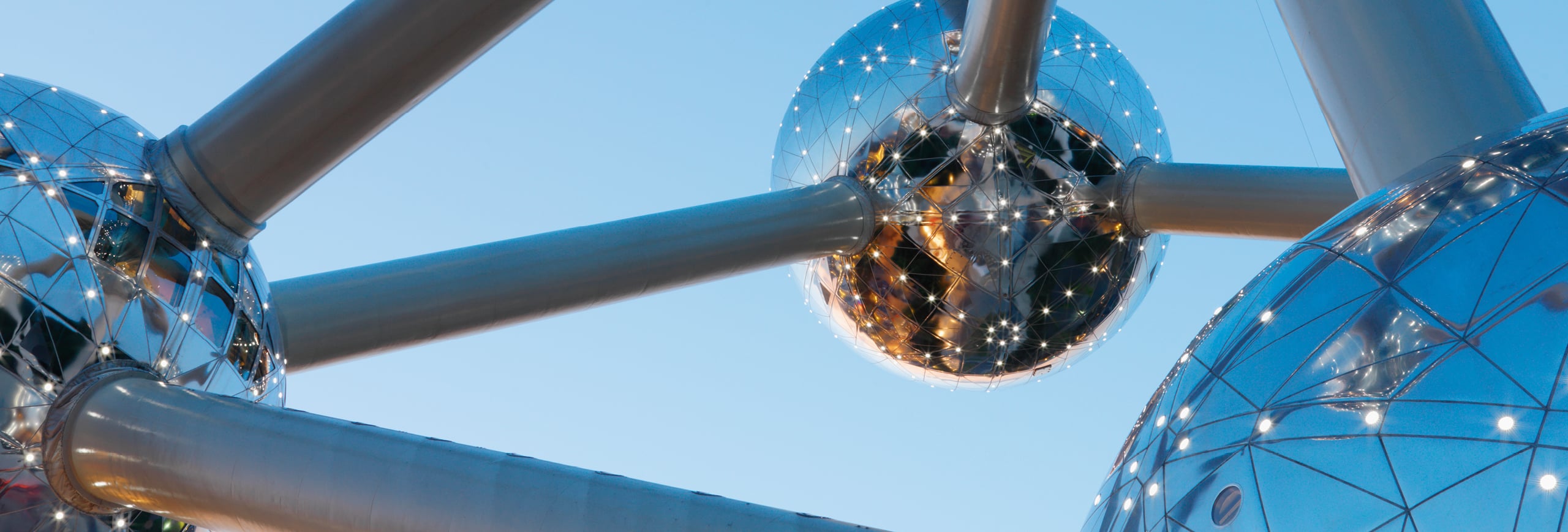 Mitarbeiter und Vorstand